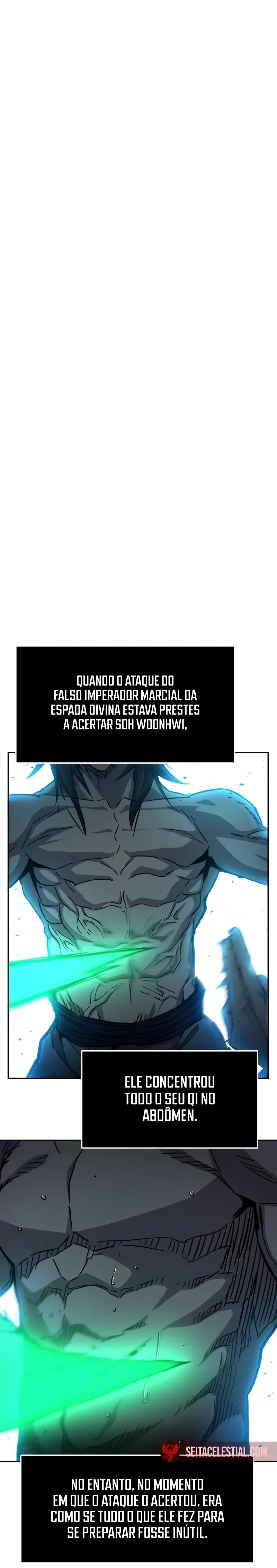 Absolute Sword Sense capítulo 122 página 2