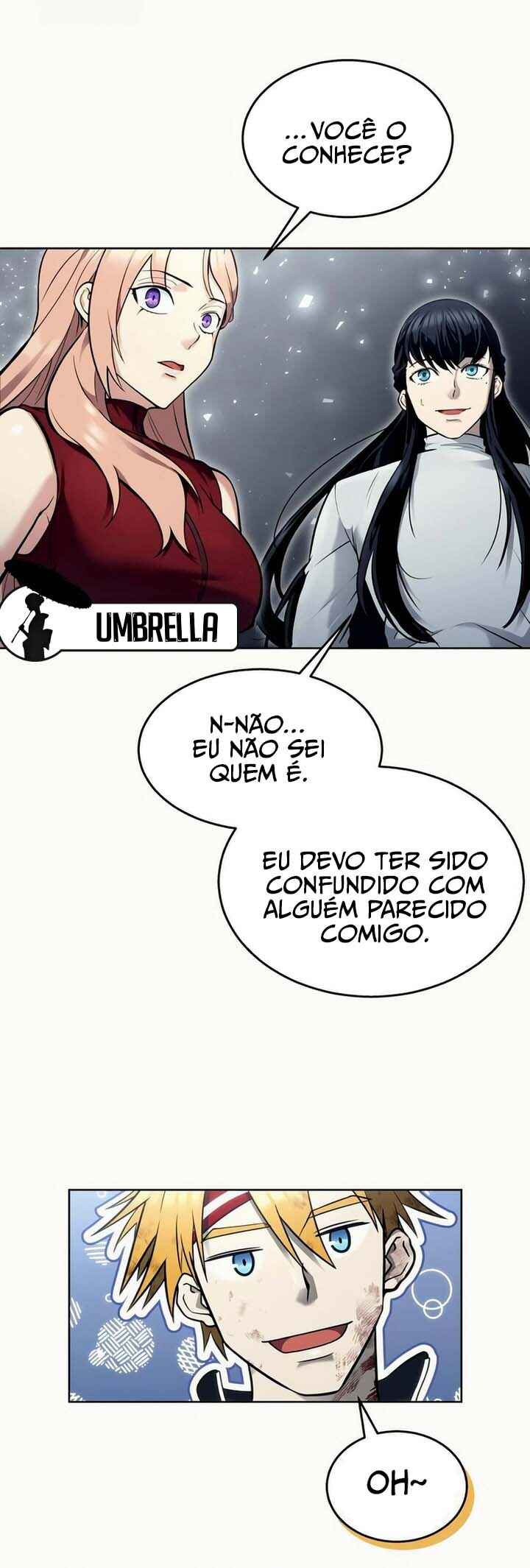 Urek Mazino capítulo 28 página 19