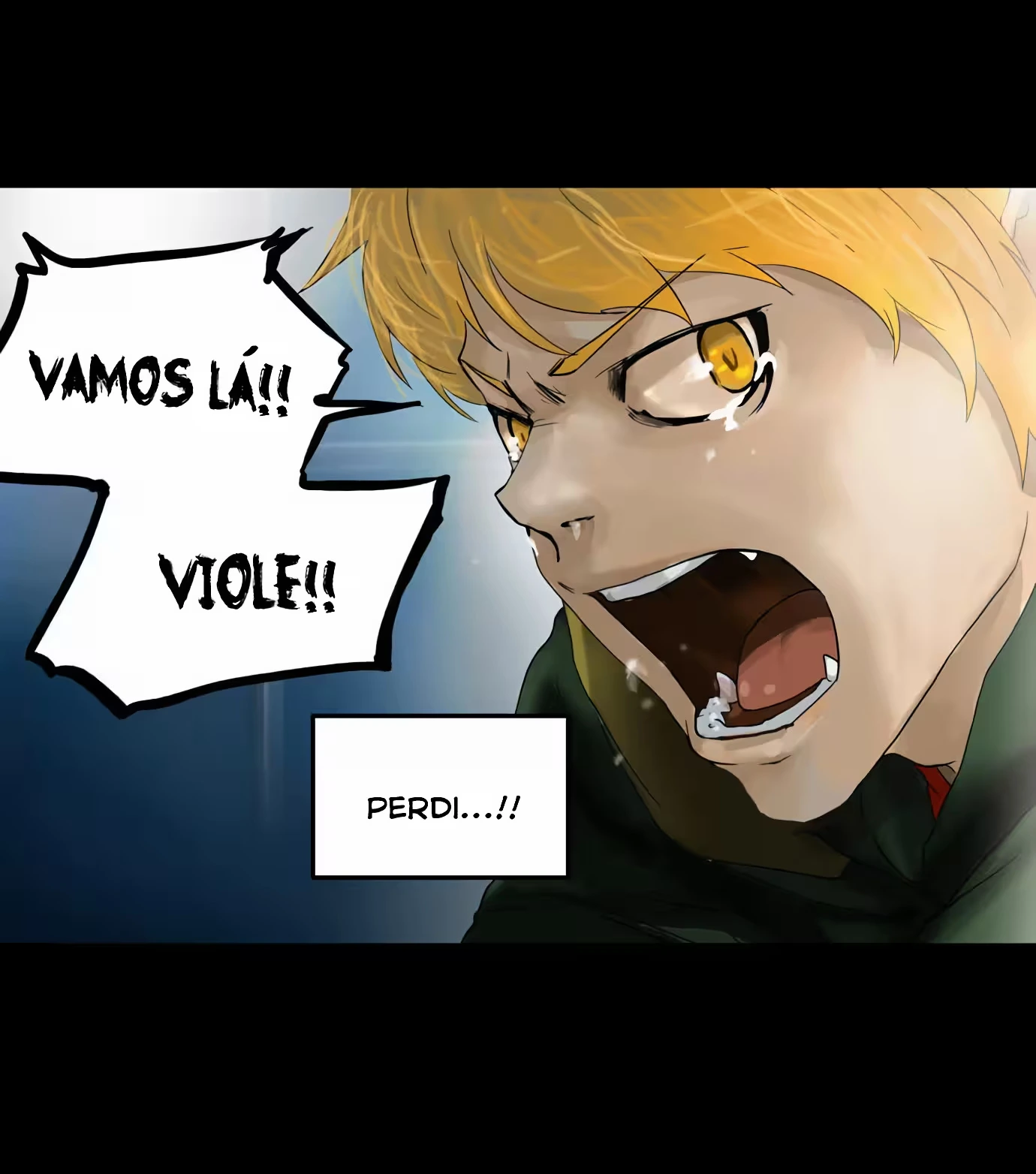 Tower of God (Season 2) capítulo 20 página 9