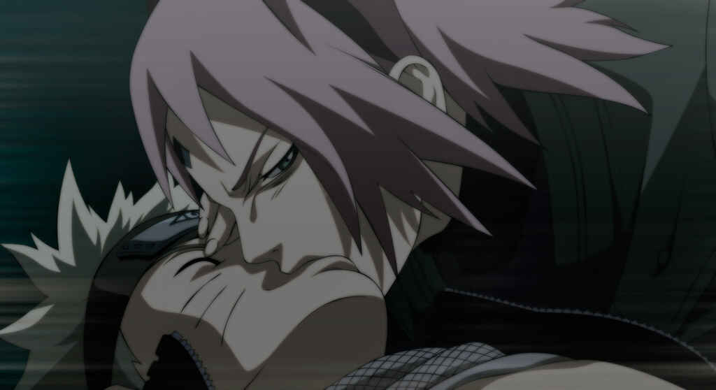 Naruto capítulo 664 página 17