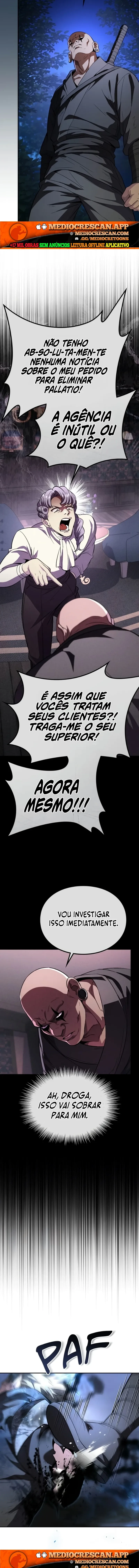 Criando Vilões da Maneira Correta capítulo 38 página 7