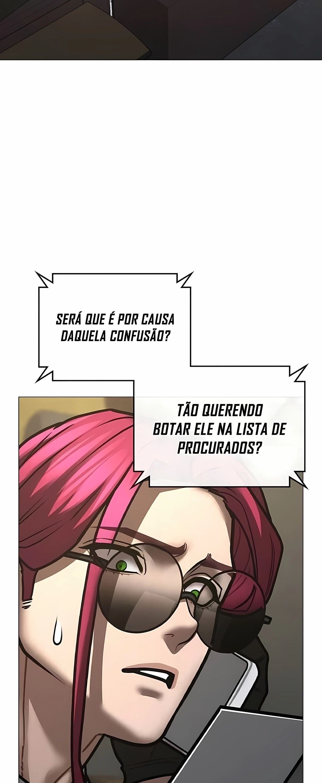 Missões na Vida Real capítulo 205 página 3