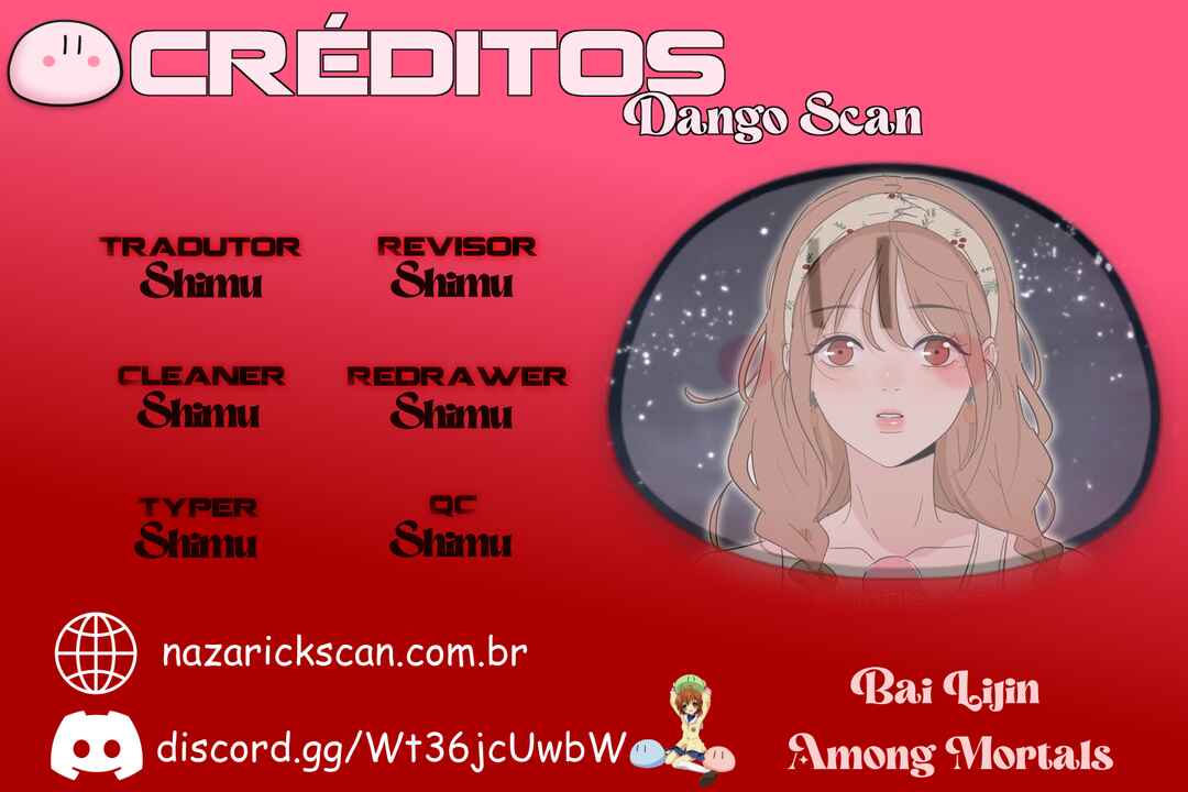 Rénjiān Bǎilǐ Jǐn capítulo 99 página 1