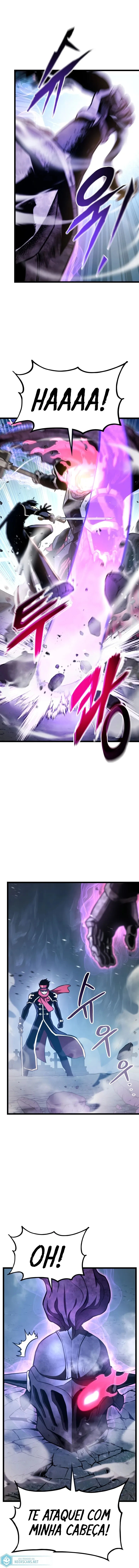 O Retorno do Ranker capítulo 38 página 9
