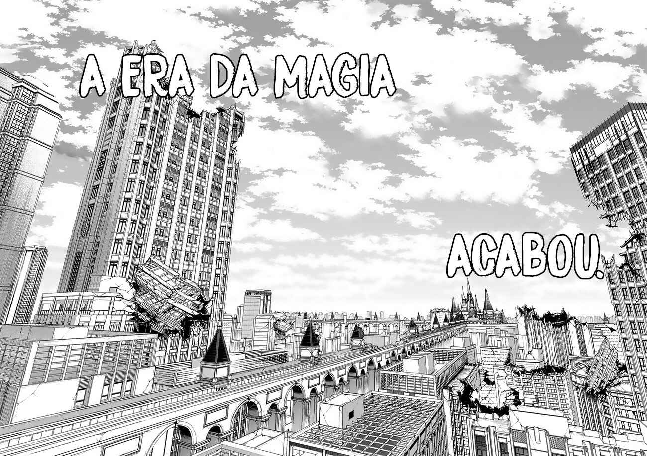 Hametsu no Oukoku capítulo 7 página 10