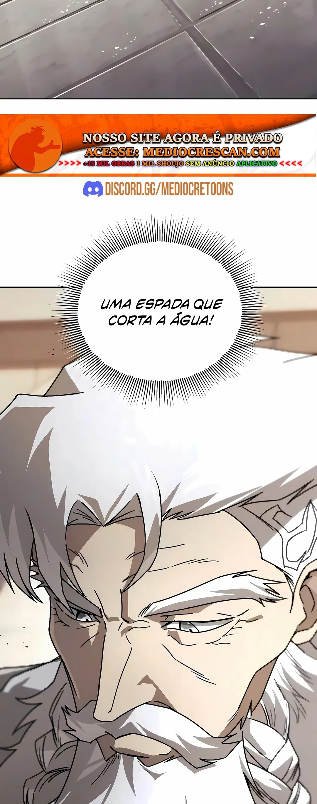A Superação do Nobre Vagabundo capítulo 145 página 2