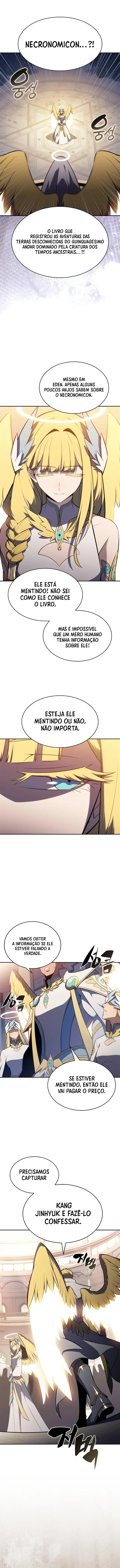 Solo Max-Level Newbie capítulo 216 página 16