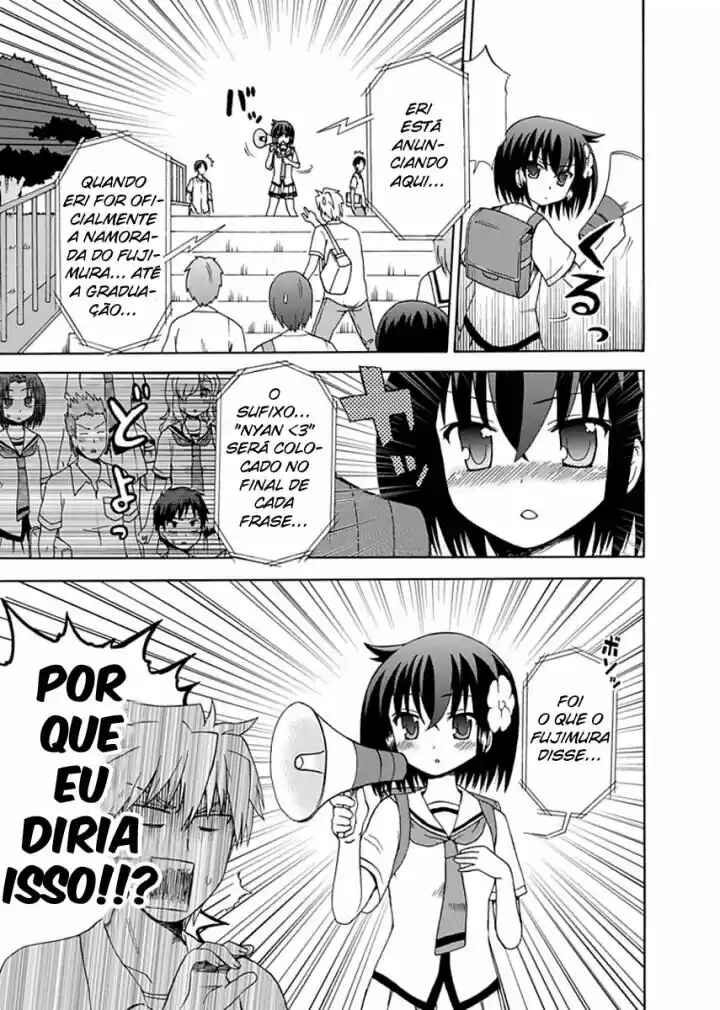 Fujimura-kun Mates capítulo 7 página 3