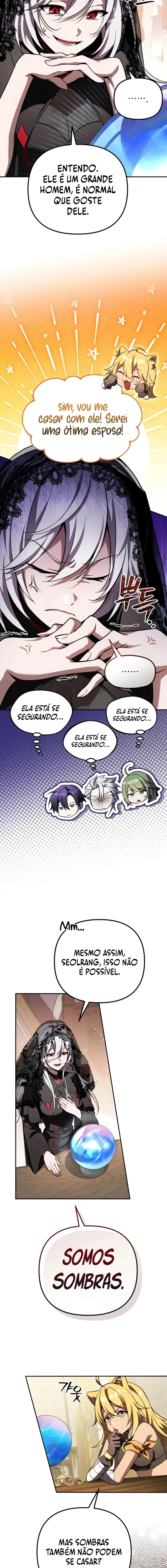 Criando Vilões da Maneira Correta capítulo 31 página 2