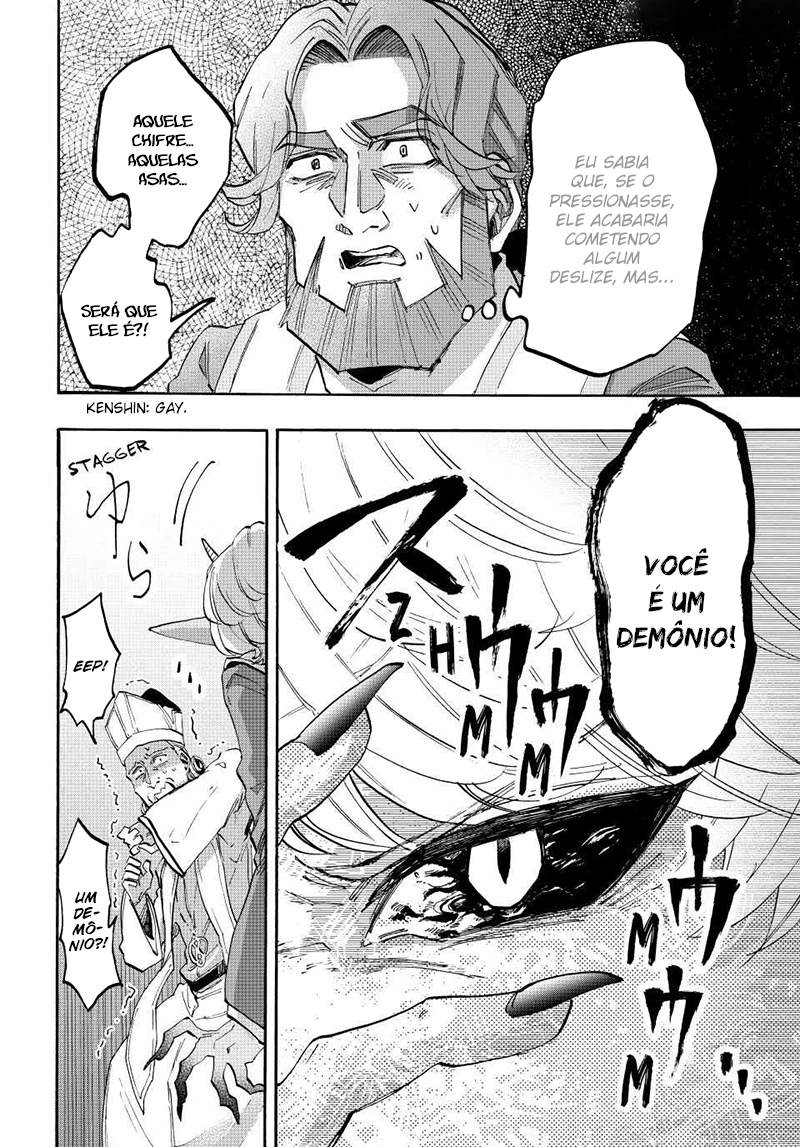 Isekai Walking capítulo 151 página 4