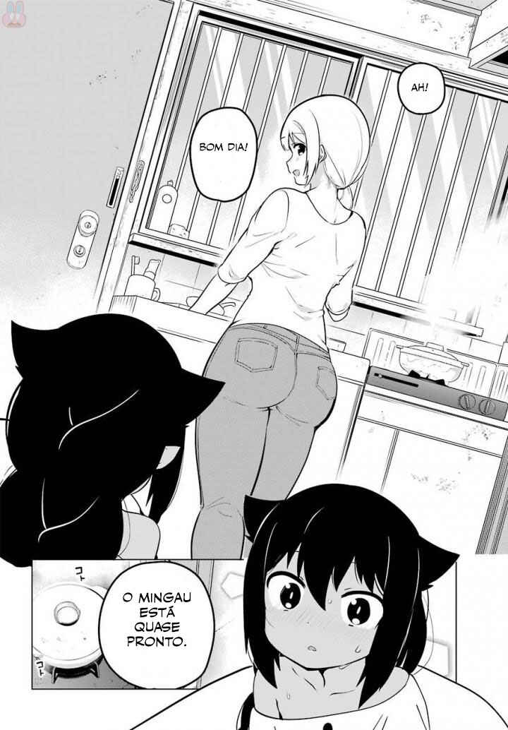 Jahy-sama wa Kujikenai! capítulo 14 página 11
