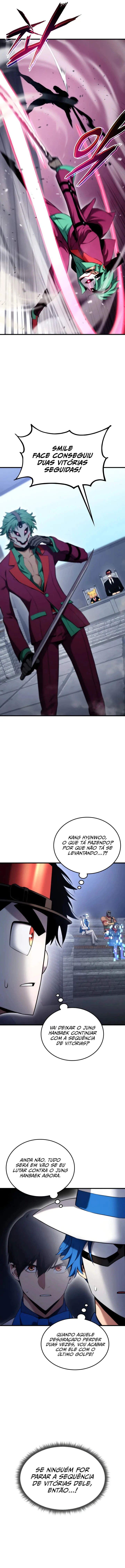 O Retorno do Ranker capítulo 53 página 5
