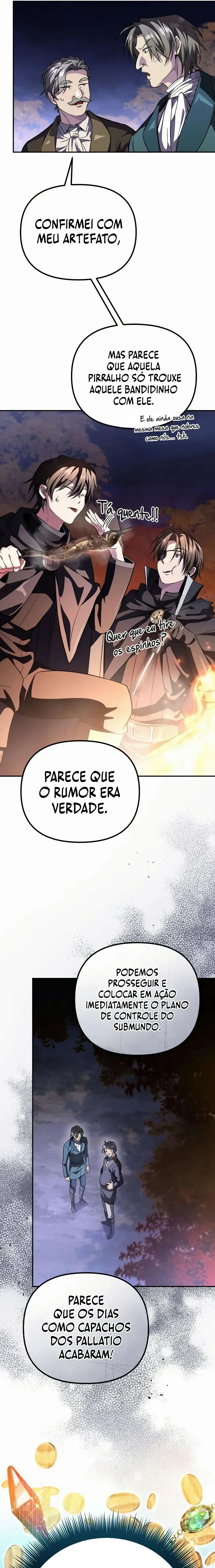 Criando Vilões da Maneira Correta capítulo 17 página 3