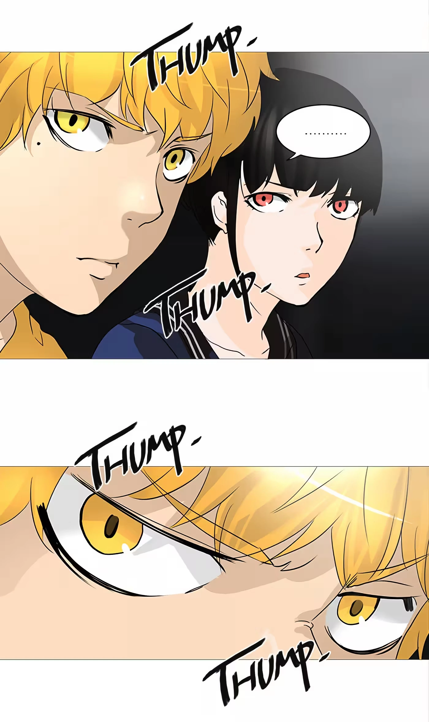 Tower of God (Season 2) capítulo 156 página 4