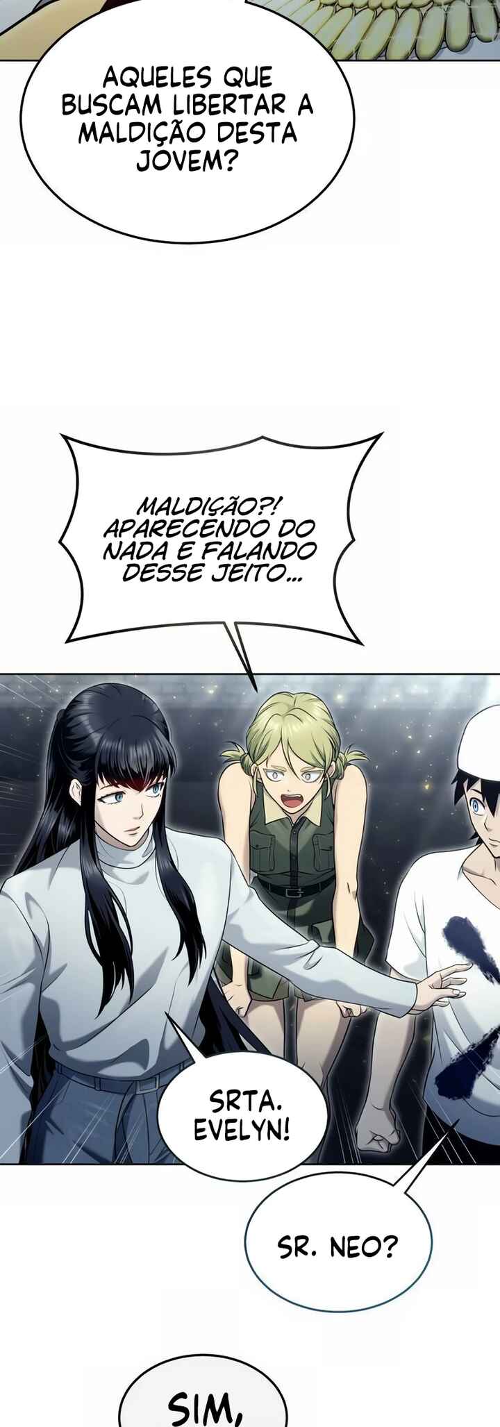 Urek Mazino capítulo 48 página 17