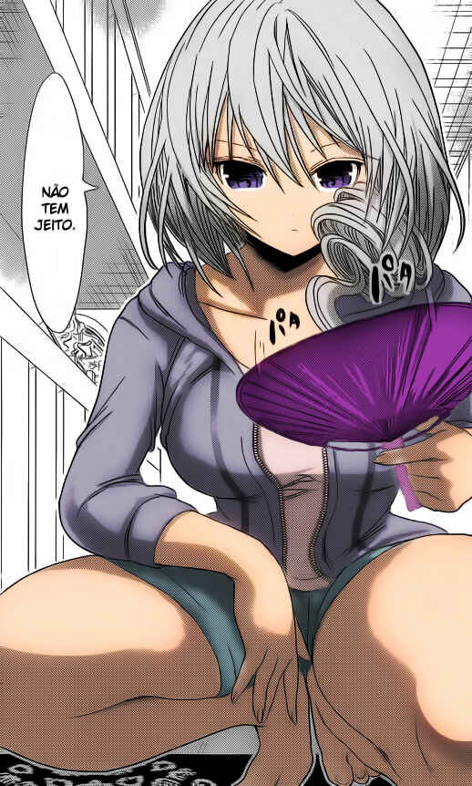 Minamoto-kun Monogatari capítulo 136 página 7