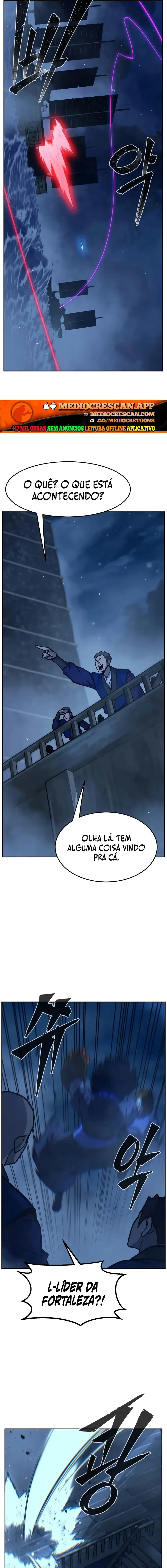 Absolute Sword Sense capítulo 181 página 6