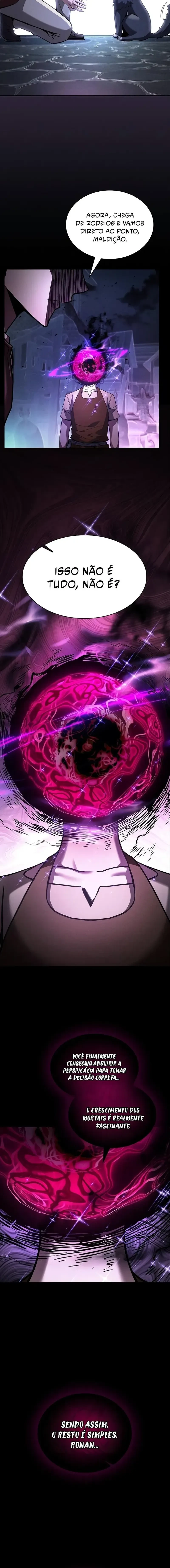 O Mestre da Espada Genial da Academia capítulo 123 página 4