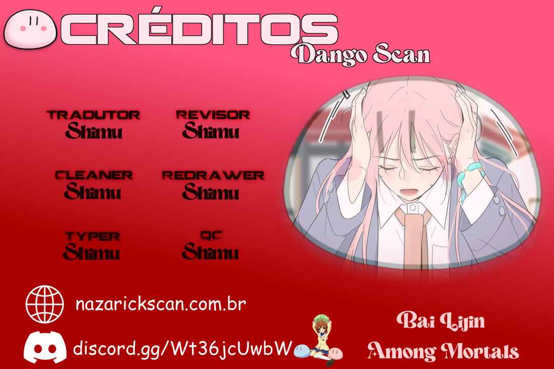 Rénjiān Bǎilǐ Jǐn capítulo 111 página 1