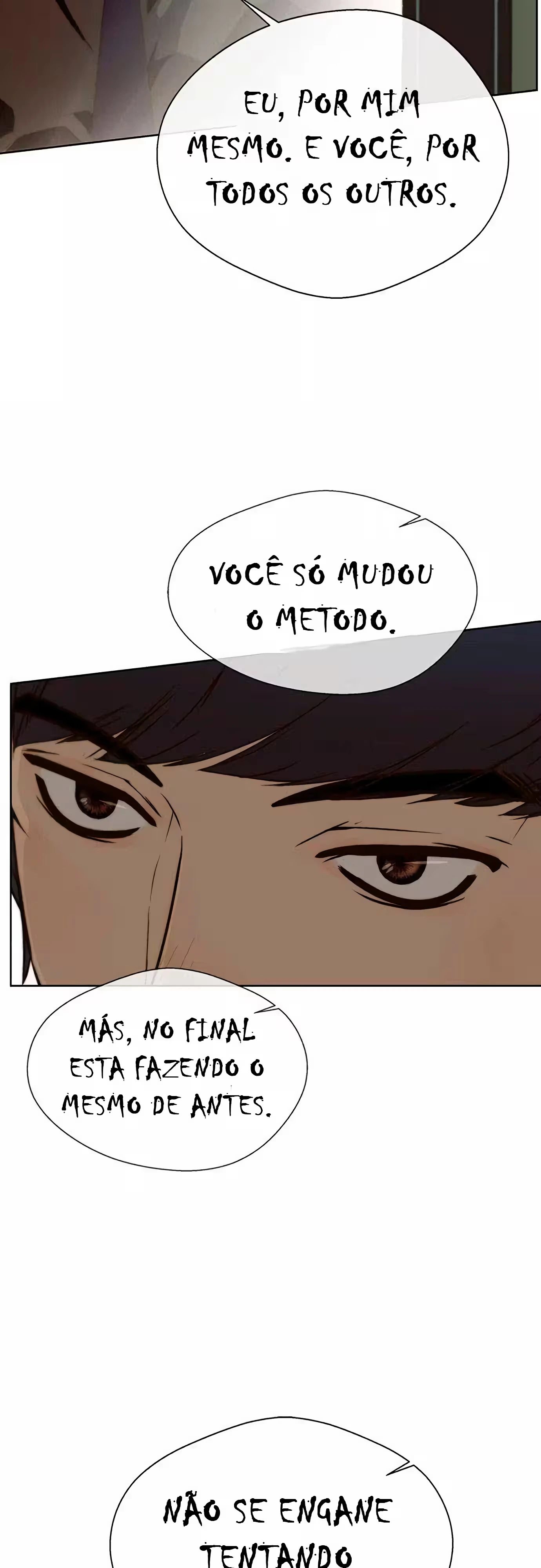 Real Man capítulo 24 página 15