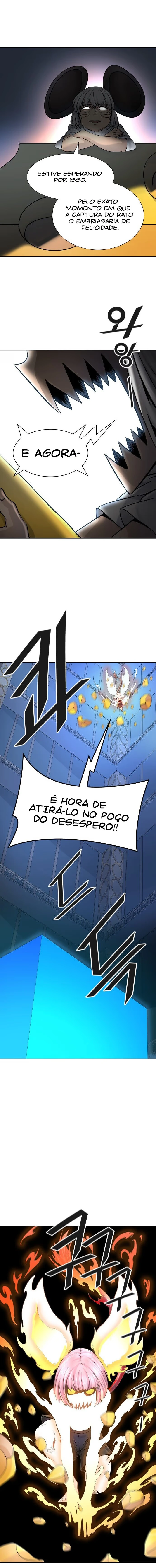 Tower of God (Season 3) capítulo 90 página 6