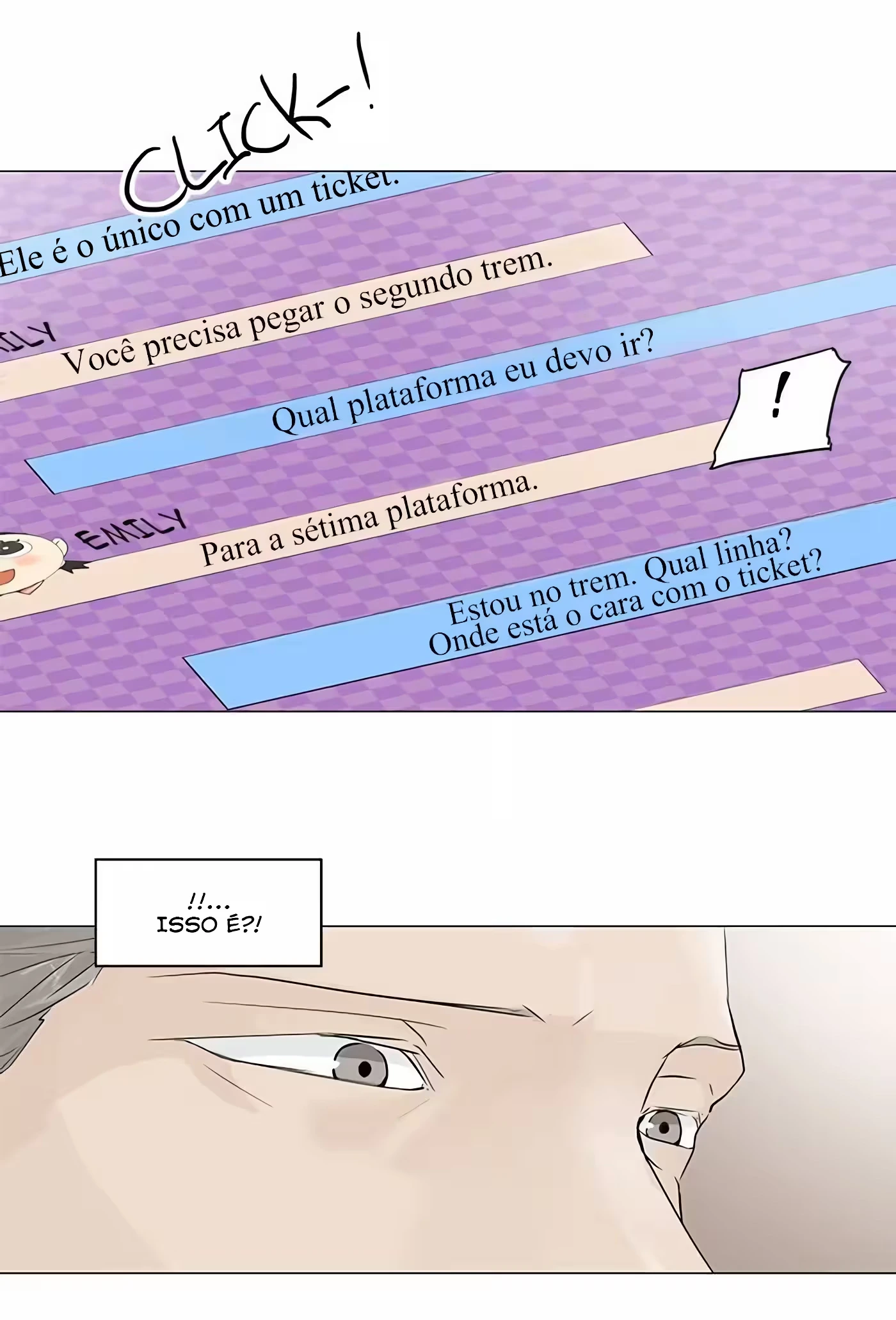Tower of God (Season 2) capítulo 116 página 5