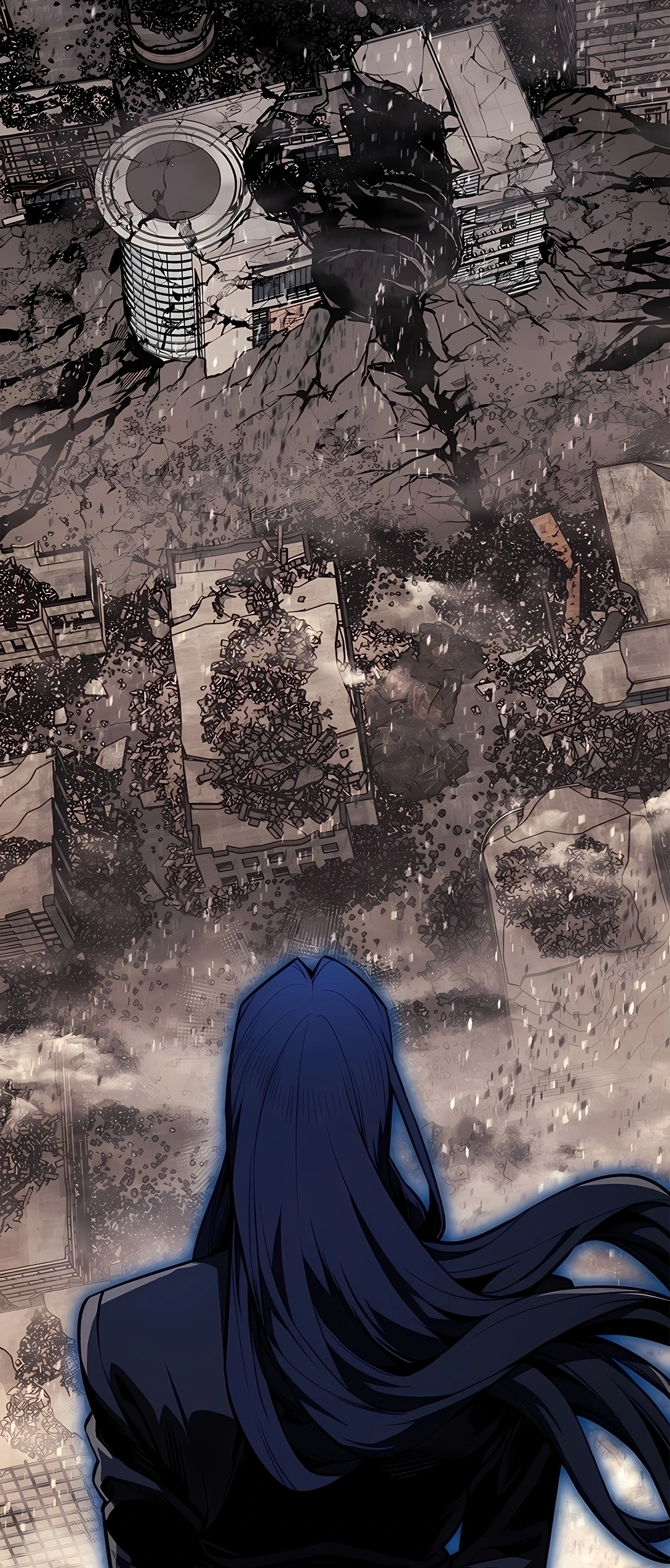 Return of the Disaster-Class Hero capítulo 176 página 2