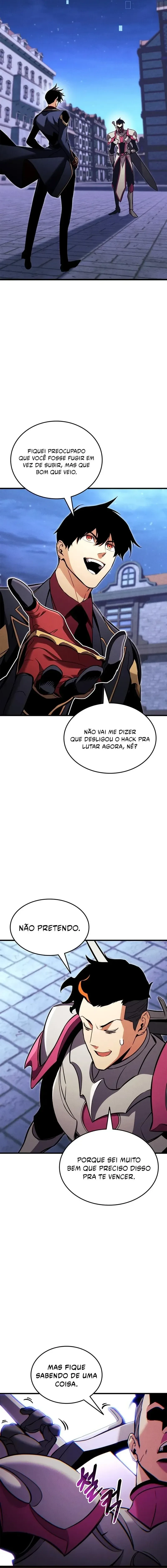 O Retorno do Ranker capítulo 209 página 4