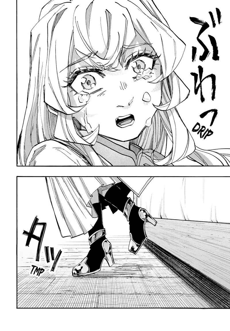 Isekai Walking capítulo 144 página 4