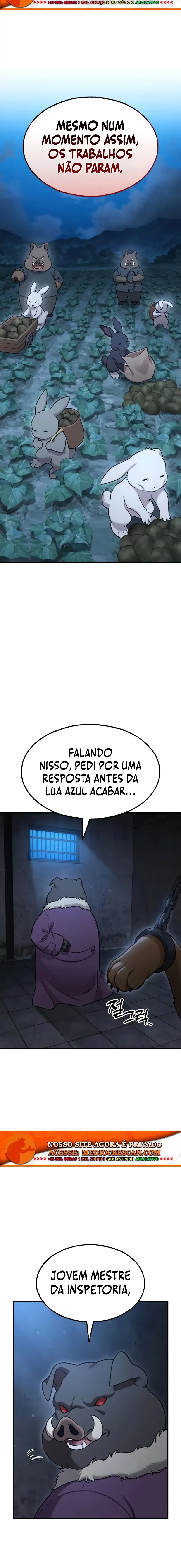 Único Fazendeiro da Torre capítulo 117 página 8