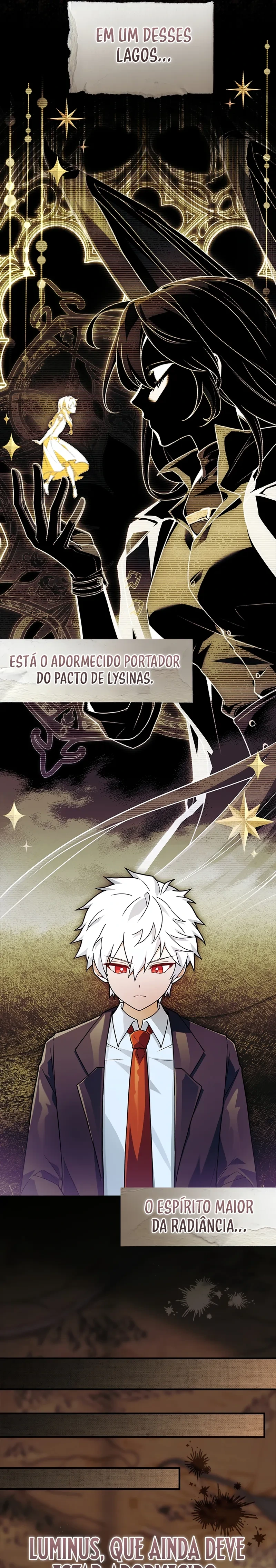 The Legendary Hero is an Academy Honors Student capítulo 57 página 3