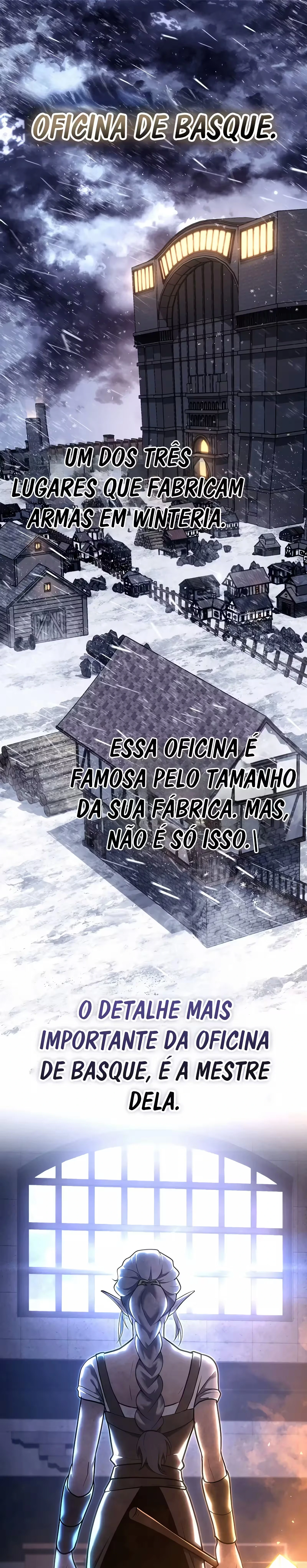 Regressando como o Bastardo do Clã da Espada capítulo 17 página 2