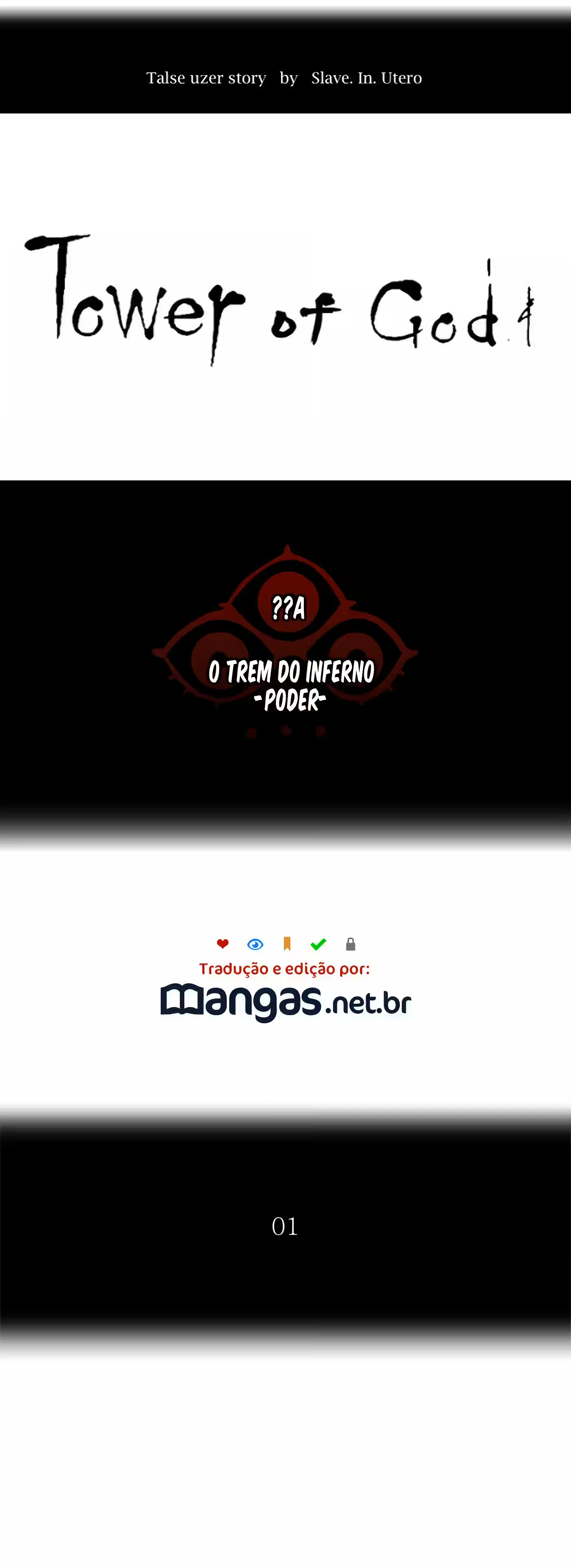 Tower of God (Season 2) capítulo 302 página 6
