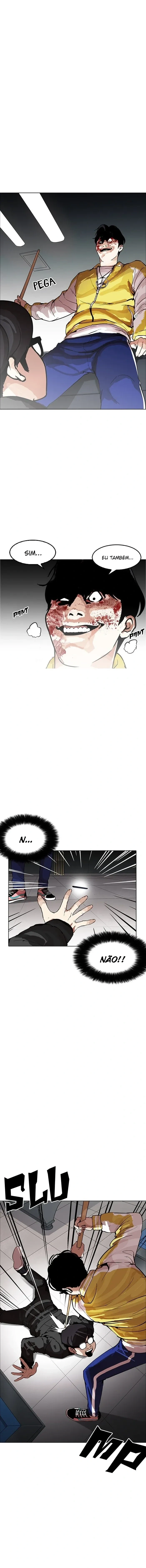 Lookism capítulo 171 página 11