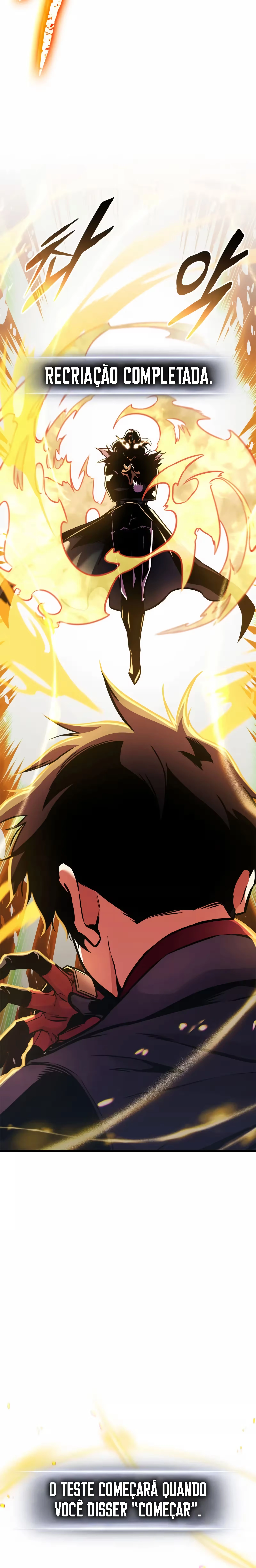 O Retorno do Ranker capítulo 161 página 3