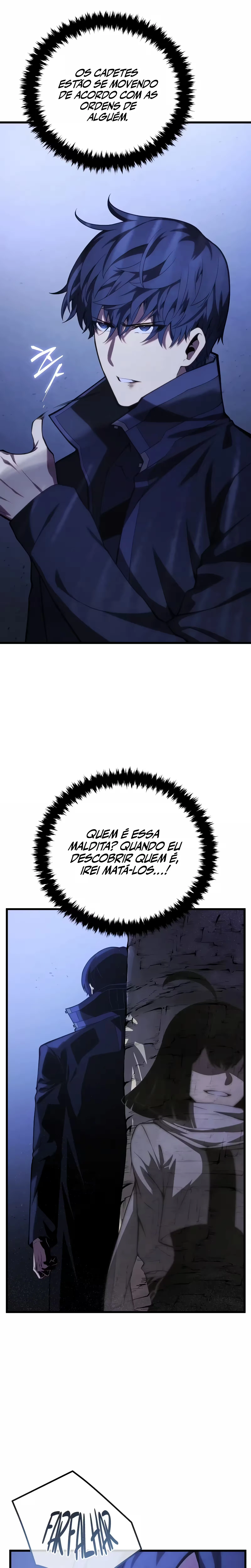 Youngest Son of the Swordmaster capítulo 104 página 4