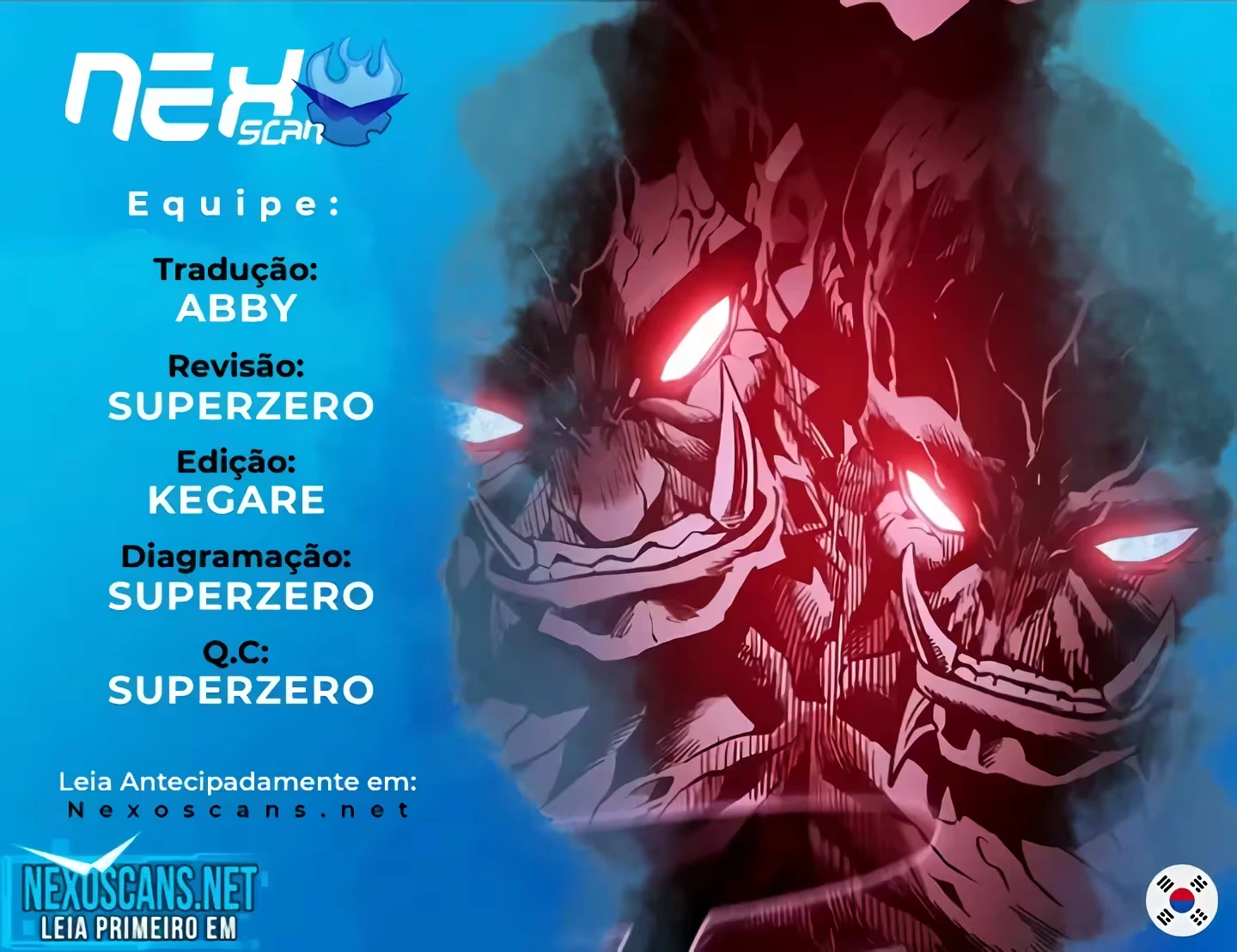 O Mestre da Espada Genial da Academia capítulo 41 página 1