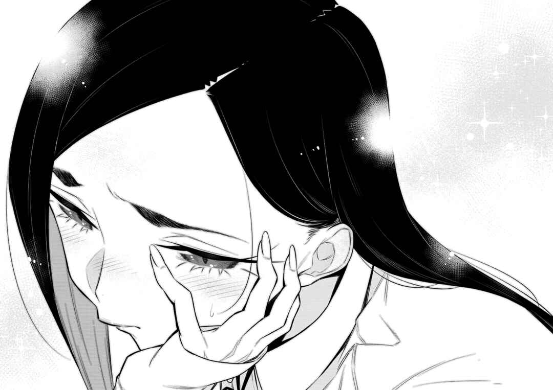 Yancha Gal no Anjou-san capítulo 127 página 13