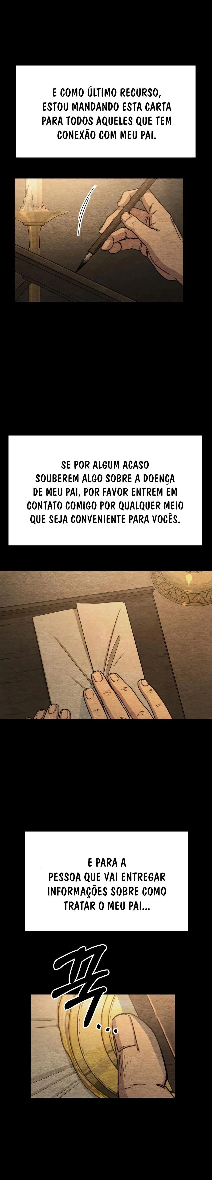 O Retorno da Seita do Monte Hua capítulo 21 página 5