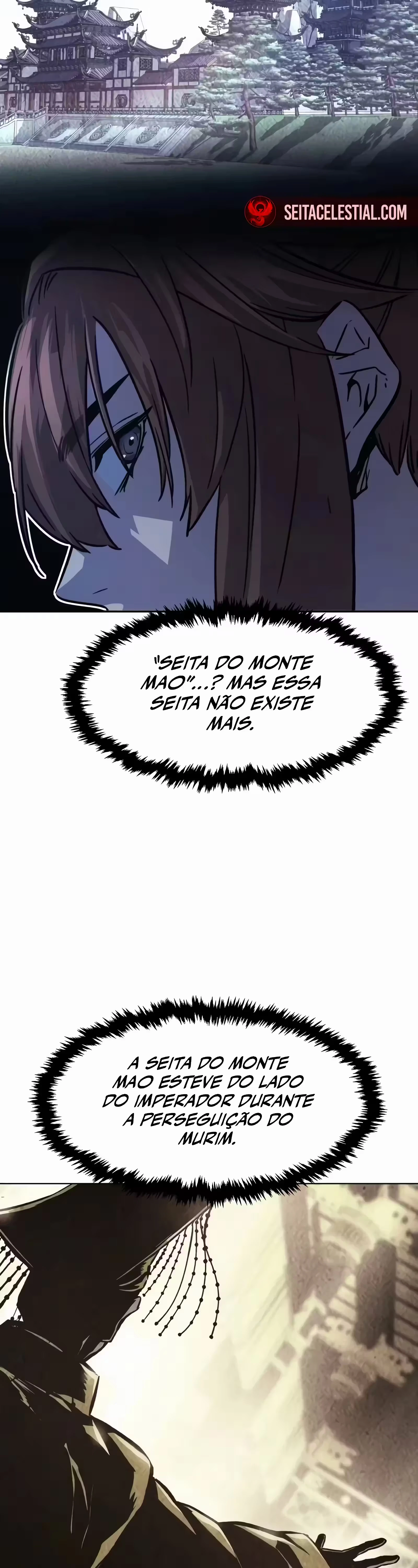 Absolute Sword Sense capítulo 109 página 9