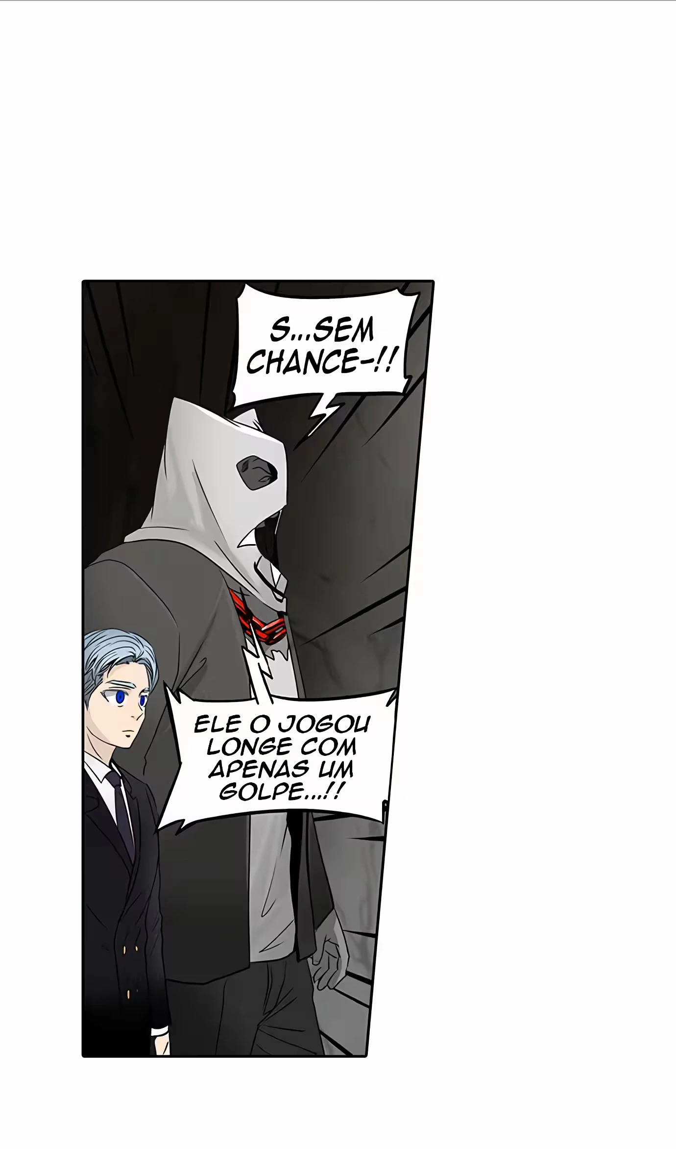 Tower of God (Season 2) capítulo 210 página 5