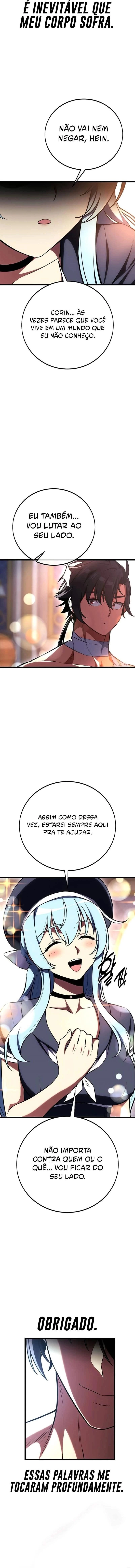 Eu Matei Um Jogador da Academia capítulo 52 página 7