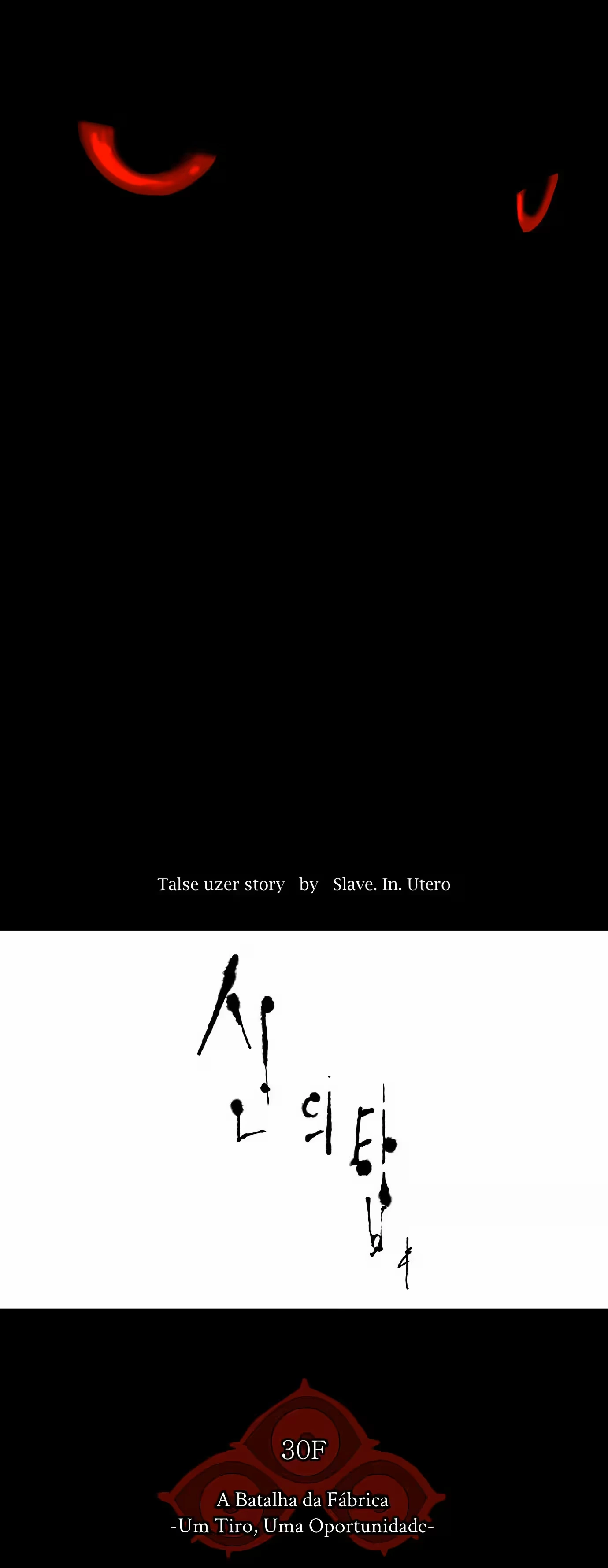 Tower of God (Season 2) capítulo 63 página 7