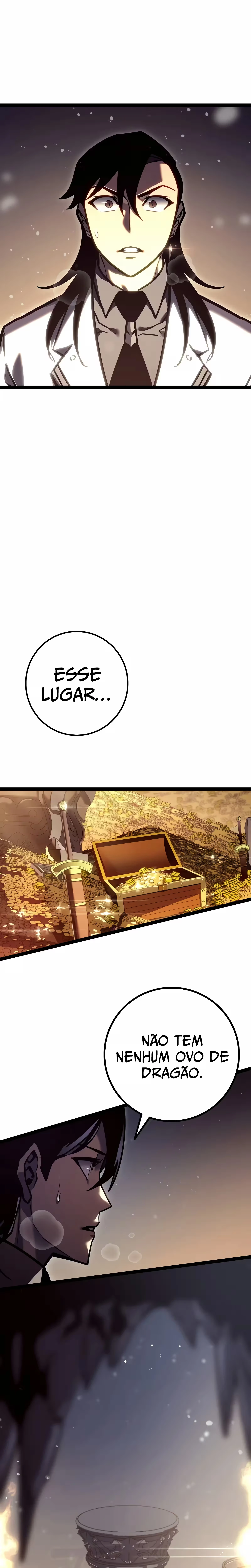 Regressando como o Bastardo do Clã da Espada capítulo 24 página 2