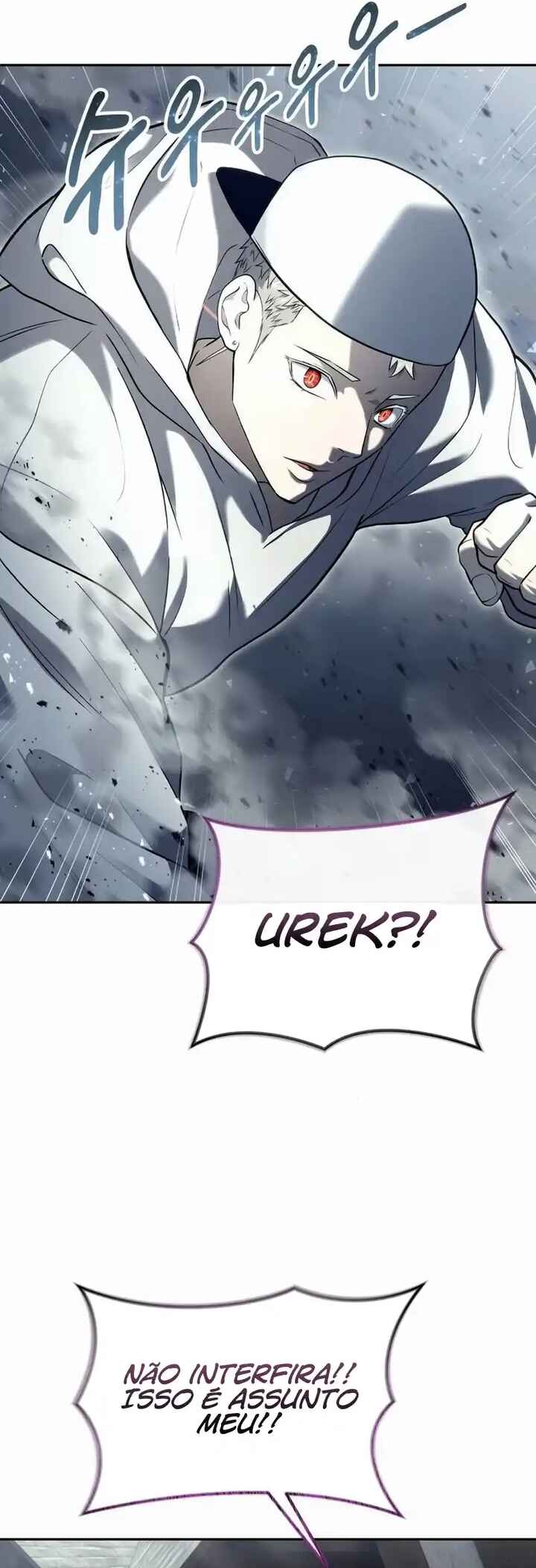 Urek Mazino capítulo 52 página 65
