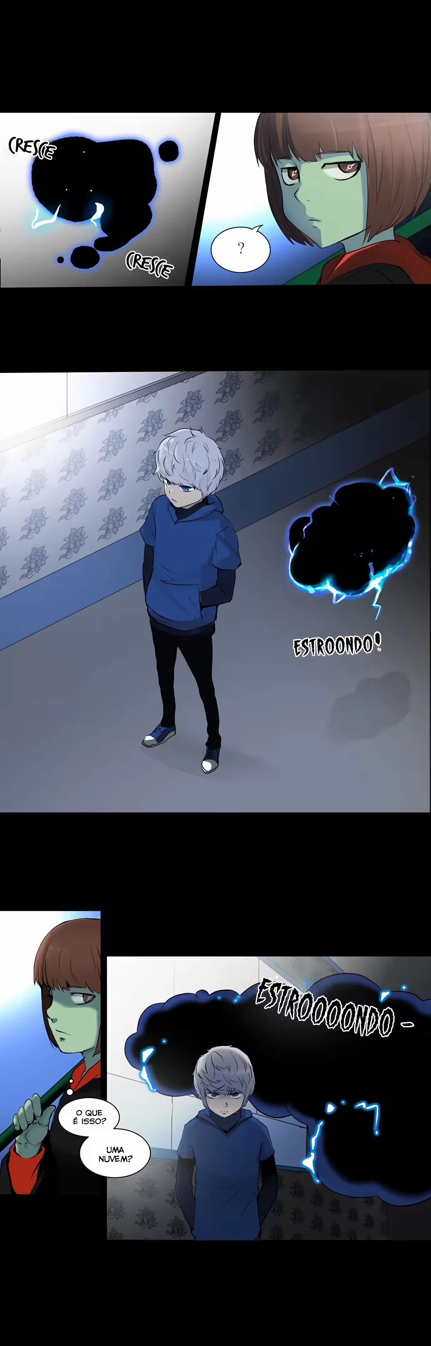 Tower of God (Season 2) capítulo 62 página 7
