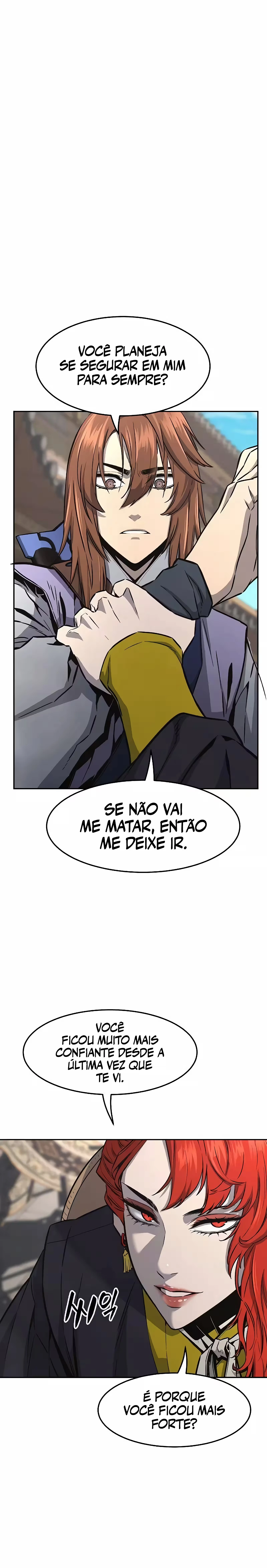 Absolute Sword Sense capítulo 72 página 2