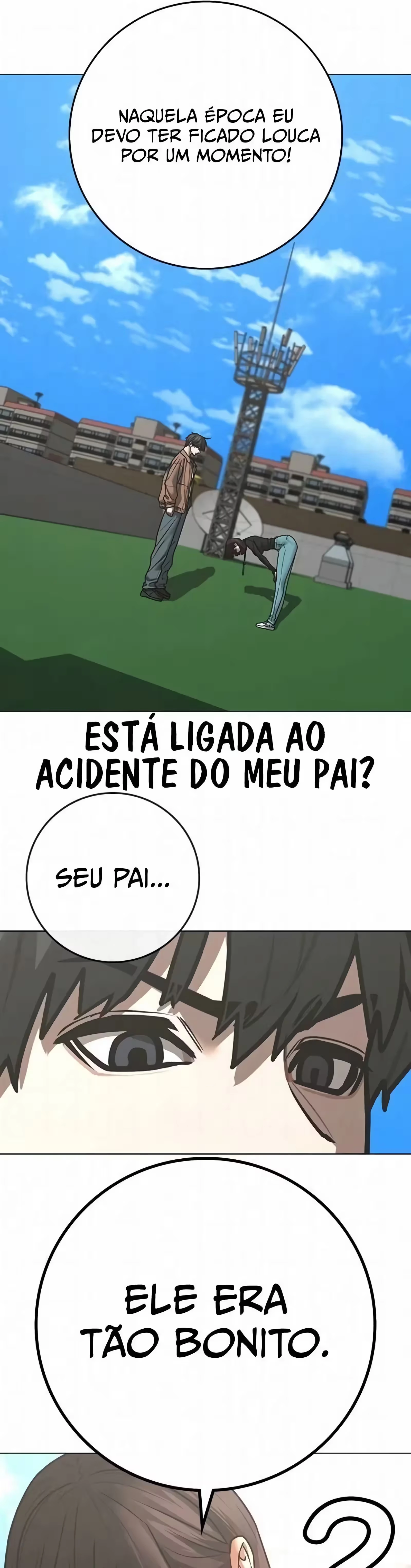 Missões na Vida Real capítulo 145 página 9