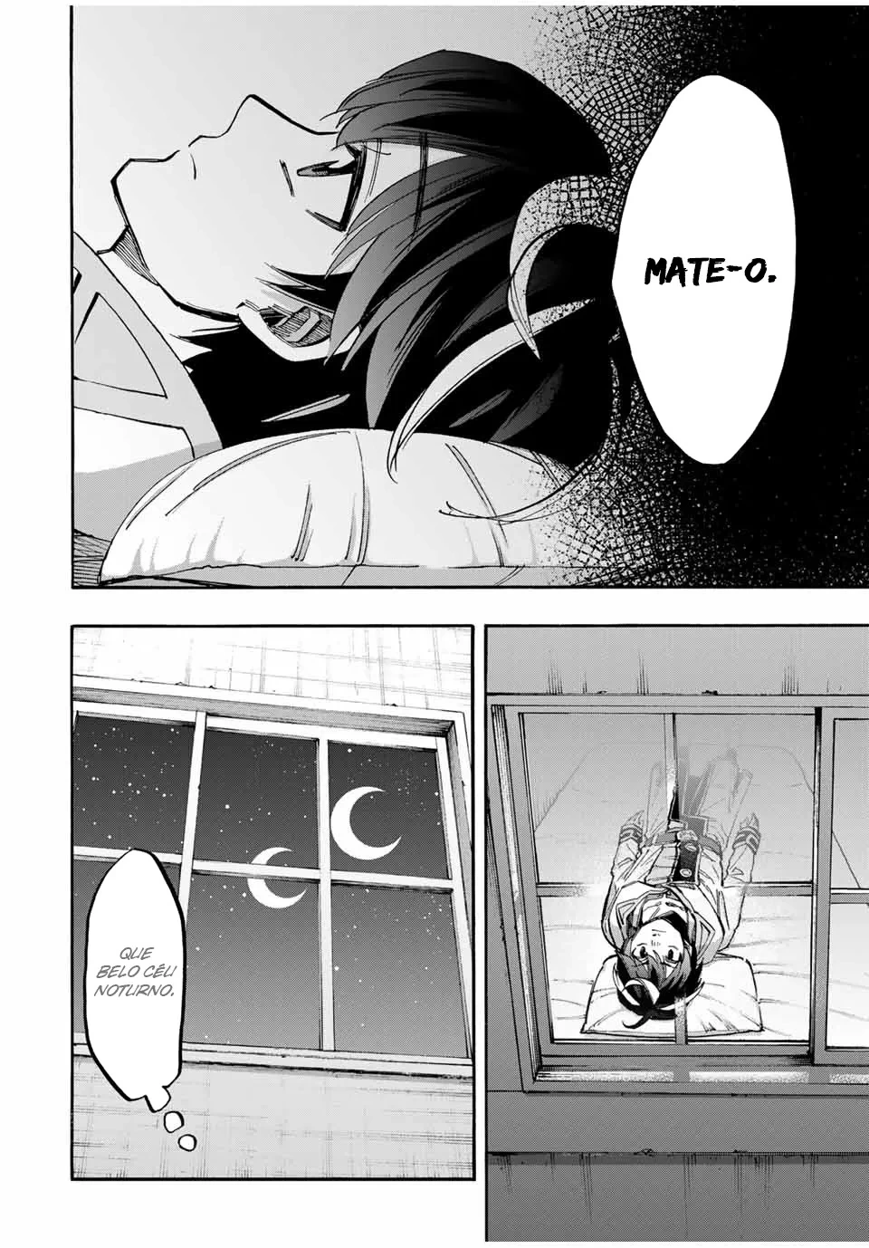 Isekai Walking capítulo 44 página 9