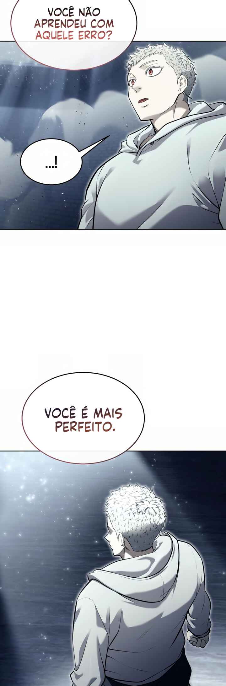 Urek Mazino capítulo 36 página 49